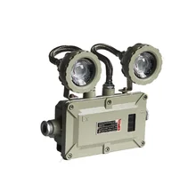 China High CRI Explosion Proof LED Luminaire With 50,000 Hours Lifespan on sale China High CRI Explosion Proof LED Luminaire With 50,000 Hours Lifespan on sale