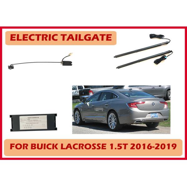 Buy Buick Lacrosse Controlled Opening And Closing Electric Tailgate Auto Parts at wholesale prices