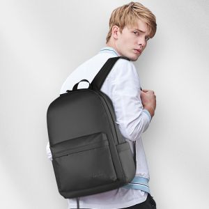 600D Polyester Travel Laptop Backpack Custom Lightweight Machila Designer Travel