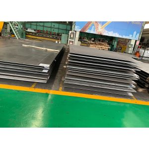 Astm A387 Gr 11 Cl 1 Steel Plate A387 Pressure Vessel Plates A387 Hot Rolled