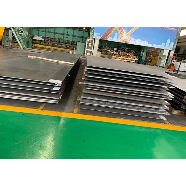 Astm A387 Gr 11 Cl 1 Steel Plate A387 Pressure Vessel Plates A387 Hot Rolled