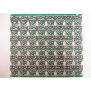 Rigid-Flex Printed Circuit Board&Rigid Circuit Board# Multilayer Printed Circuit