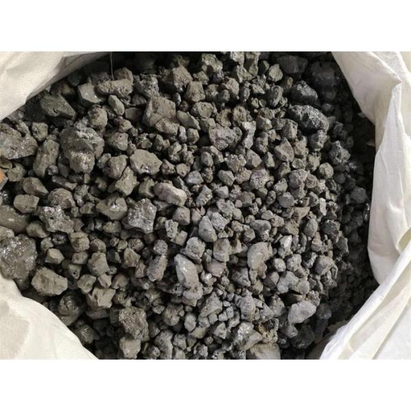 10mm Common Casting Silicon Slag 40% Si Ferro Silicon Lump Scrap