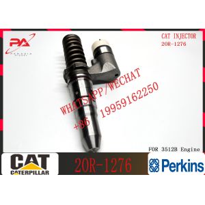 Common rail injector fuel injecto 20R-2296 3920214 376-0509 10R-2827 20R-3247