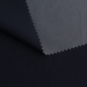 15D High Elastic Nylon Rip-stop Printing Lamination YFNG0571-PUM