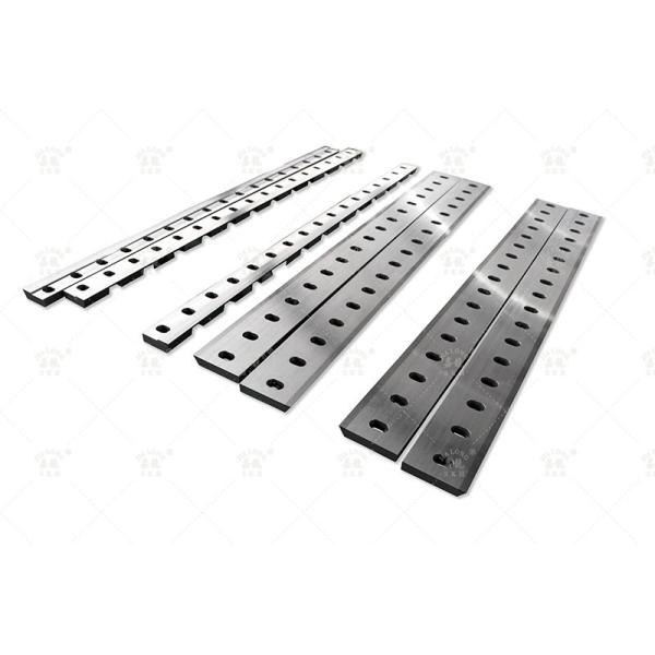 Buy Vacuum Packaging Cross Cut Knife For Honeycomb Paper at wholesale prices