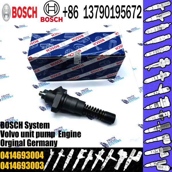 0414693004 Automotive engine parts water pump for auto body 0414693004 systems fuel pumps new and high quality 041469300