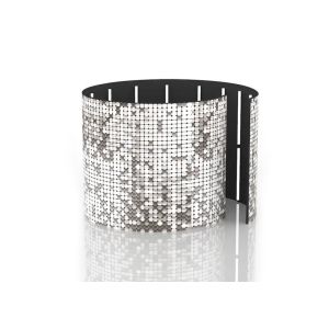 Custom Led Slow Motion 360 Video Photobooth Enclosure