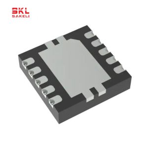 LM536015QDSXTQ1 Dc Dc Converter