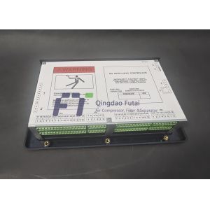 Control Panel Screw Air Compressor Spare Parts 39875158