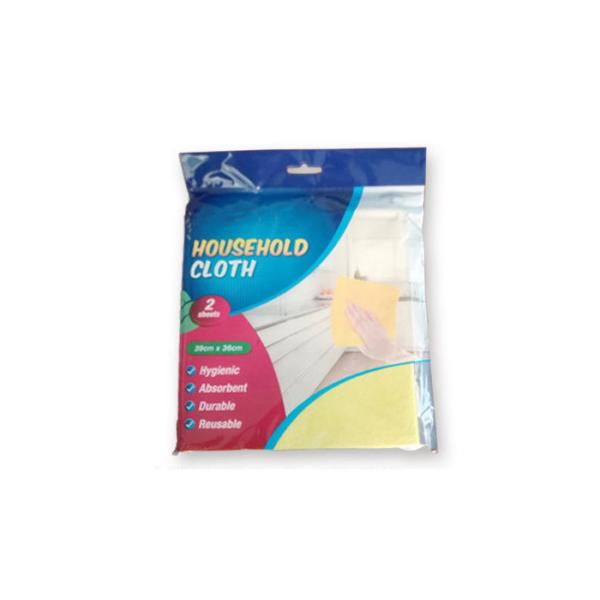 Buy High Softness And Durability Reusable Household Cleaning Wipes at wholesale prices