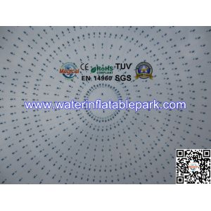 Event Transparent Bubble Tent For Bar , Inflatable Large Dome Tent