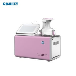 China 3 Handles V5Pro Fat Cavitation And Rf Skin Tightening Machine on sale