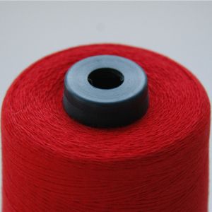Meta Aramid Sewing Thread Ne30/3 For Fire Fighting