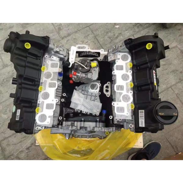Auto Engine Block for Touareg Audi Q7 3.0L SHIPPING 3-5working Days High Quaility