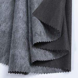 Manufacturer Wholesale Custom Elastic Nonwoven Interlining