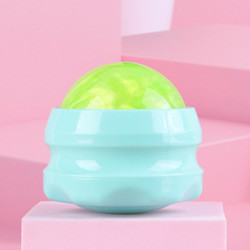 Muscle Massage Roller Ball D54mm Customized For Pain Relief