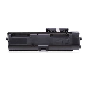 TK - 1150 Generic Kyocera Printer Toner Bulk Packaging Mechanically Cleaned