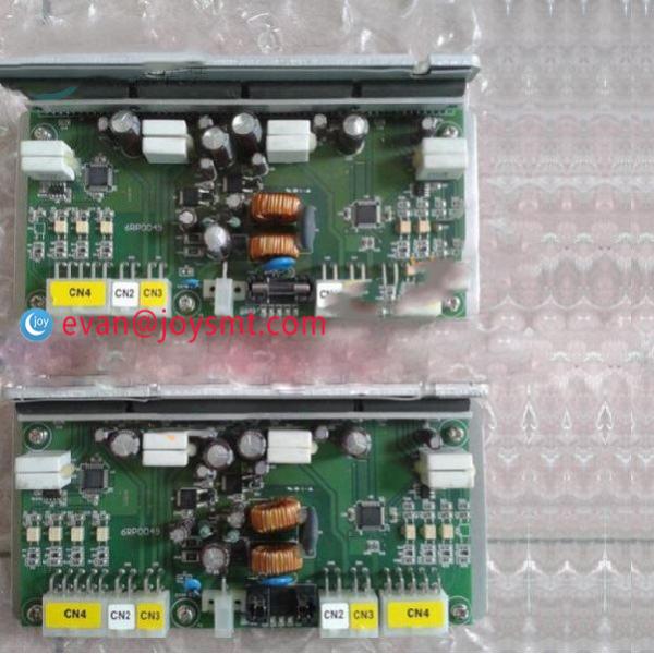 Buy SMT Samsung spare parts MD2B-SD15-4X BOARD DRIVER at wholesale prices