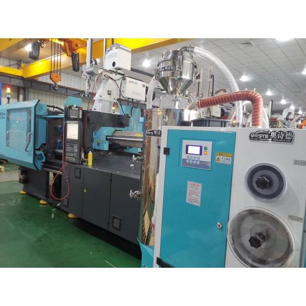 Buy Dehumidifying Dehumidifier Dryer Honeycomb Rotor Type with Low Dew Point Energy-saving Plastic Machine Easy Installation at wholesale prices