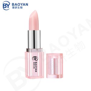 Moisturizing Private Label Lip Balm Natural Ingredients Long Wearing Non Stick