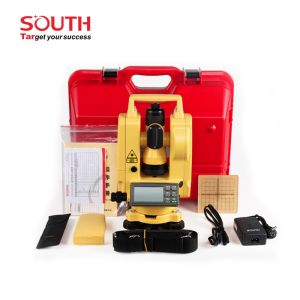 ODM Dual Laser Optical Electronic Digital Theodolite Surveying Instrument
