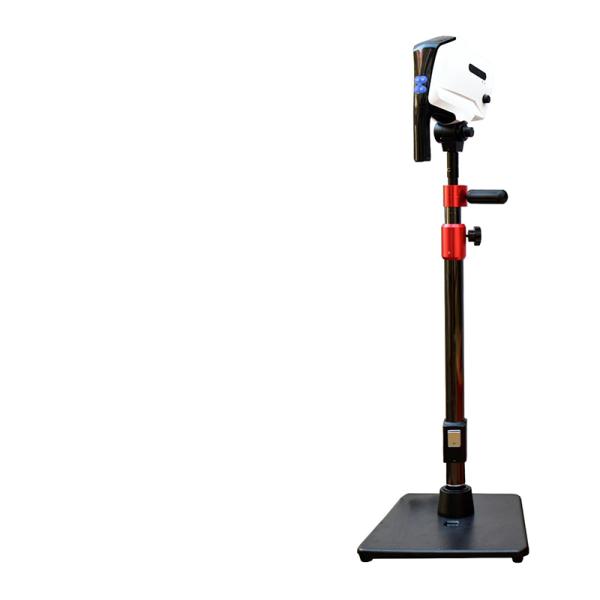 OPTO EDU A43.1912 Digital Video Colposcope HDMI LED Continuous Zoom 3x-36x Straight Stand