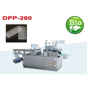 Electrical Components Plastic Tray Making Machine Fully Automatic