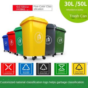 Outdoor Environmental protection Household Kitchen Large square Sanitation