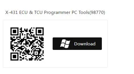 2024 Launch X431 ECU TCU Programmer Standalone PC Version Supports Checksum Correction, IMMO Off