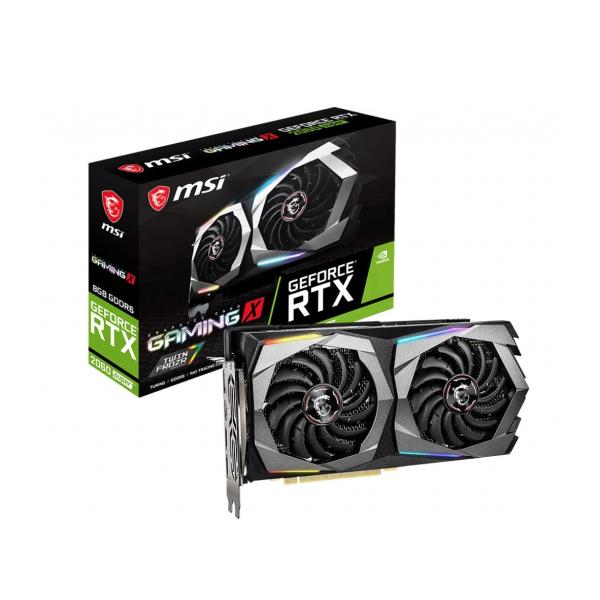 RTX 2060 Super 8gb Graphics Card 2060s GAMING X 2060 SUP GPU Mining Card RTX