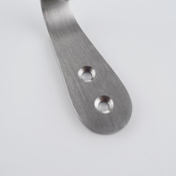 Sustainable Heavy Duty Wall Mount Hook for Multifunction Garage Storage Organizer