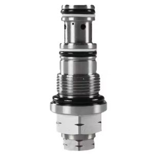 Factory Mechanical Parts Main Pump Pressure Relief Valve 723-40-56800 For