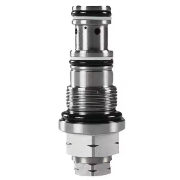 Factory Mechanical Parts Main Pump Pressure Relief Valve 723-40-56800 For