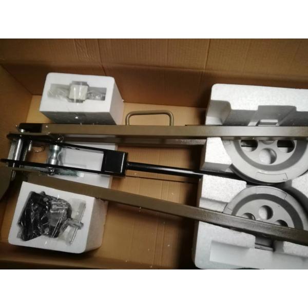 STB30 SUNTECHMACH aluminum pipe bender to bend small size aluminium tubes portable pipe bending machine