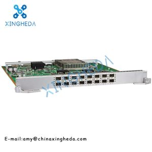 Huawei LE1D2X16SSC2 03031HGR S9300 Switch Board S9303/S9306/S9312/S9300E