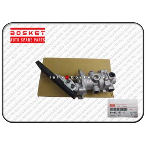 Orginal Brake Valve Isuzu Brake Parts 8-98222801-0 8982228010 ISUZU CVZ CXZ CYZ