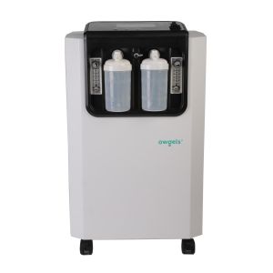 Quality 2 Year Warranty 40-60kpa 10 Liter Oxygen Concentrator for sale