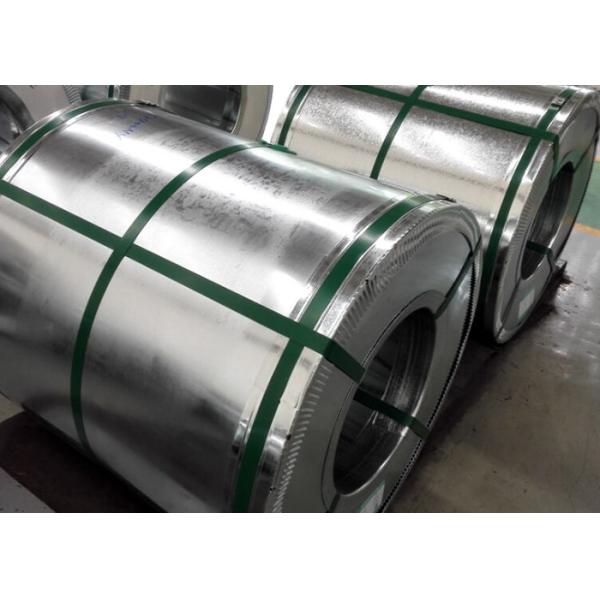 Buy 0.2mm Thickness Deep Drawing Galvanized Steel Coils at wholesale prices