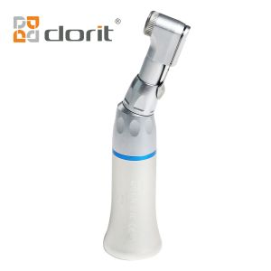DRW11C Metal Low Speed Dental Handpieces External Contra Angle FDA