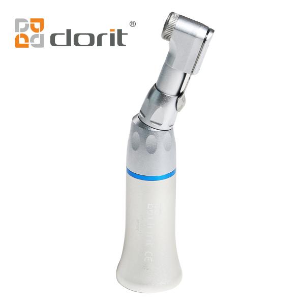 Buy DRW11C Metal Low Speed Dental Handpieces External Contra Angle FDA at wholesale prices