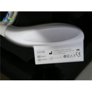 GE C1 5 RS Used Micro Convex Ultrasound Probe