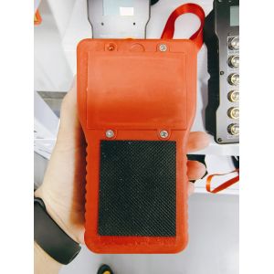 Magnet Adsorption Crane Industrial Remote Control