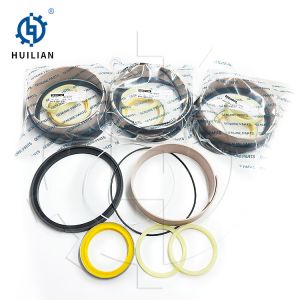 China 7X-2721 Excavator Lift Cylinder Seal Kit For CATEE Crawler Dozer D8H D9N D9H D9G on sale