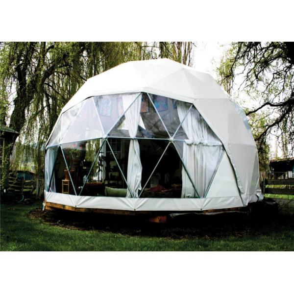 Promotional Windproof Fabric Sidewall White Outdoor Party Tents Luxury
