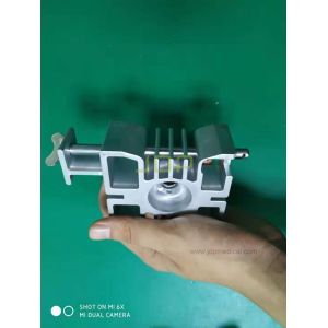 Socket unit for Olympus CLV-180