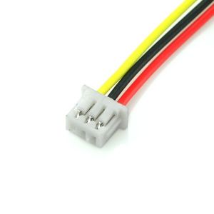 5 Pin Molex Picoblade Cable Assembly for Professional Electric Scooter Toy