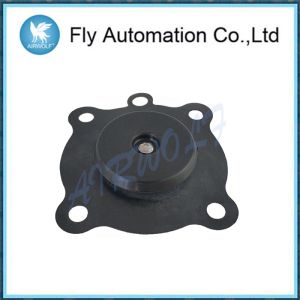 Standard Black Pattern Diaphragm Repair Kit 8210G127 Universal Diaphragm