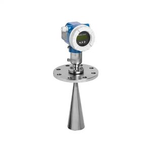 FMR250 Stainless Steel Level Transmitter with Repeatability 0.1% FS