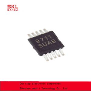 LM3481QMM/NOPB Semiconductor IC Chip High Performance Low Voltage Voltage